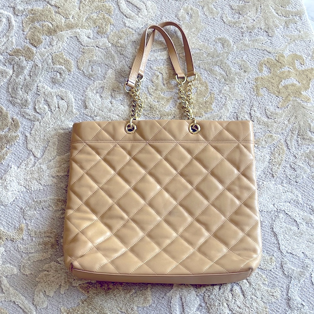 Talbots handbag tote style